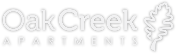 Oak Creek Apartments logo